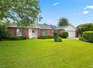 748 Marlinspike Dr, Perdido Key, FL 32507