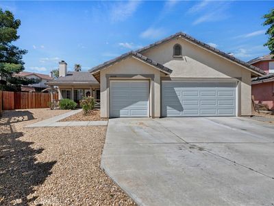 10775 Rose Ct, Adelanto, CA, 92301