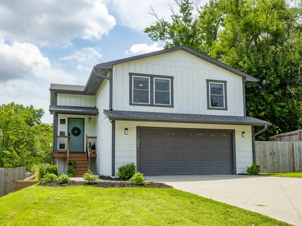 508 Wall Ave, Des Moines, IA 50315