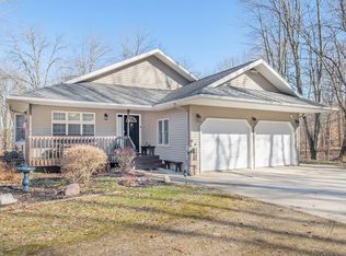4792 Jordan Rd, Freeport, MI 49325