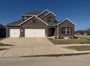 7105 Pampas Pl, Venus, TX 76084
