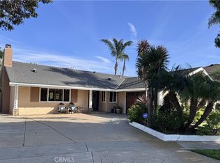 21532 Kaneohe Ln, Huntington Beach, CA 92646
