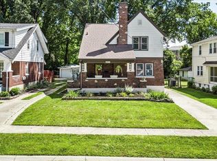 6621 Iris Ave, Cincinnati, OH 45213