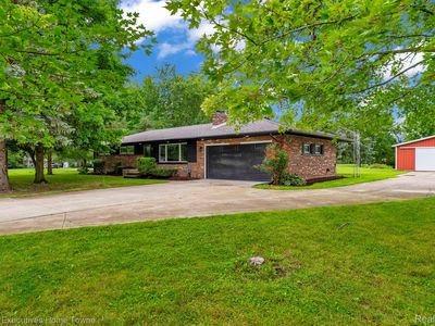10990 Smiths Creek Rd, Riley, MI, 48041