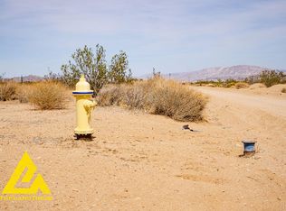 1 Via Maria, Yucca Valley, CA 92285