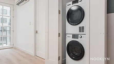 Rented by Nooklyn NYC LLC