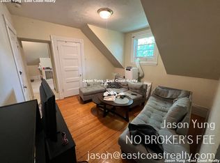 44 Ridgemont St #40-3, Allston, MA 02134