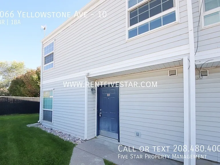 1066 Yellowstone Ave #10 — Photo 2