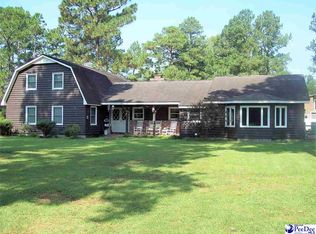 219 Heatherwood Rd, Marion, SC 29571