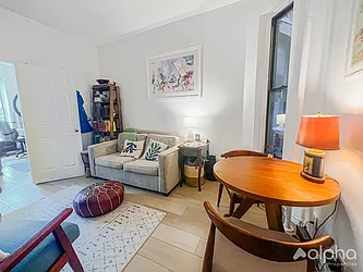 Rented by Alpha Properties NYC I LLC