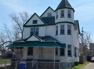 10316 Hampden Ave, Cleveland, OH 44108