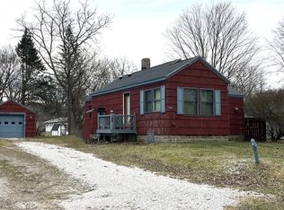 3334 Ridgewood Ave, Ashtabula, OH 44004