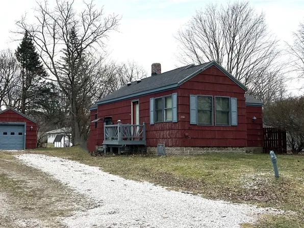 3334 Ridgewood Ave, Ashtabula, OH 44004