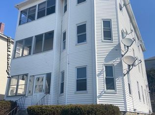 28 Prentice St #2, Worcester, MA 01604