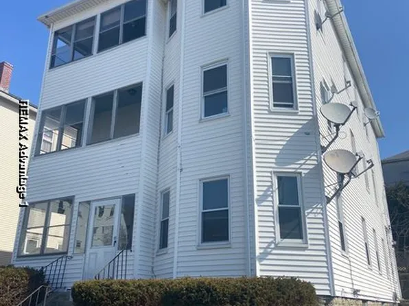 26 Prentice St #3, Worcester, MA 01604