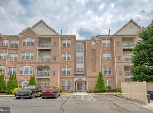 4501 Dunton Ter #8501B, Perry Hall, MD 21128
