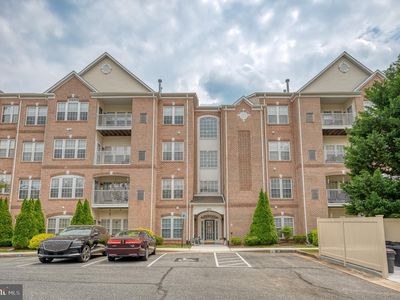 4501 Dunton Ter #8501B, Perry Hall, MD, 21128