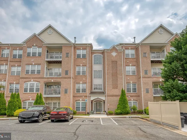 4501 Dunton Ter #8501B, Perry Hall, MD 21128