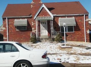 3315 York Ct, Saint Louis, MO