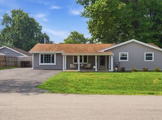 19327 W Dawson Ave, Romeoville, IL 60446