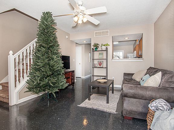 2nd image of 1496 N Kinser Pike #3B-1504Sqft