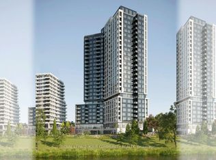 2495 Eglinton Ave W #713, Mississauga, ON L5M 7C1