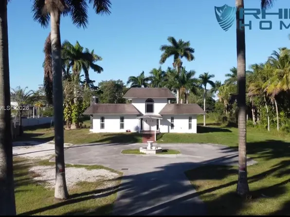 901 SW 121st Ave, Davie, FL 33325