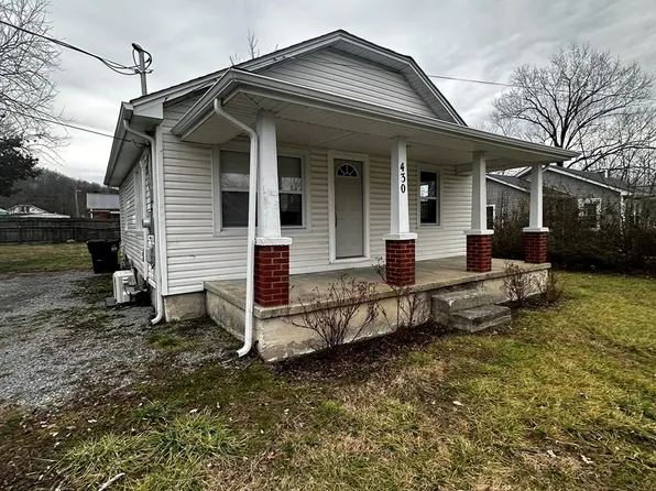 430 Carmicle St, Liberty, KY 42539
