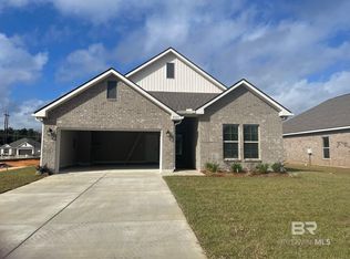 21217 Central Ave, Silverhill, AL 36576