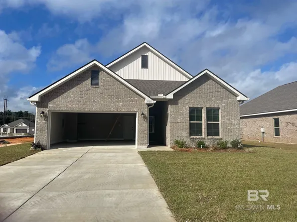 21217 Central Ave, Silverhill, AL 36576