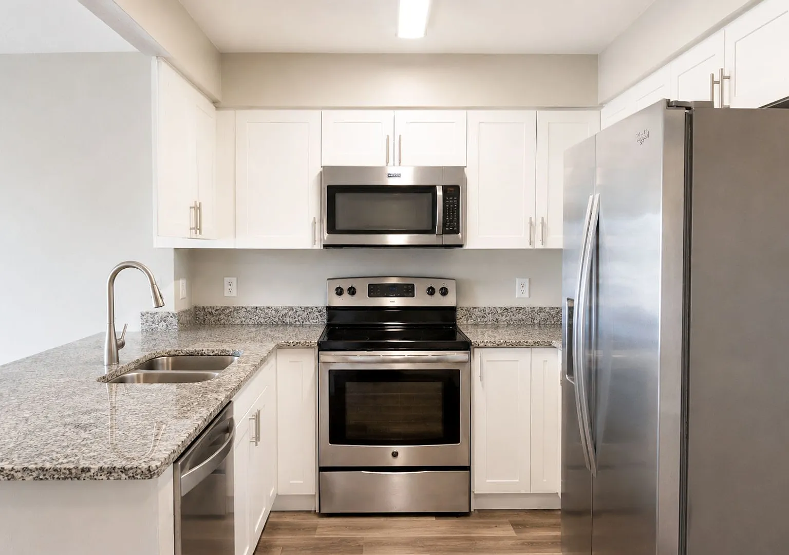Apartment for rent — Photo 2