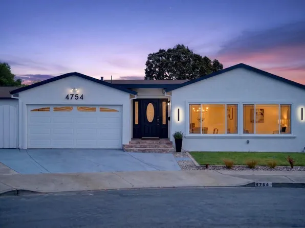4754 Bret Harte Ct, Fremont, CA 94538
