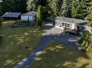 27796 Bush Ln, Scappoose, OR 97056