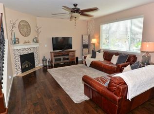6745 Monterey Pine Loop, Colorado Springs, CO 80927