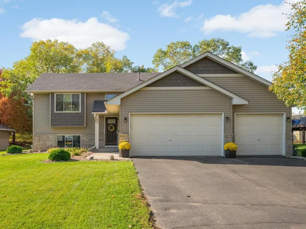 6809 91st Trl N, Brooklyn Park, MN 55445