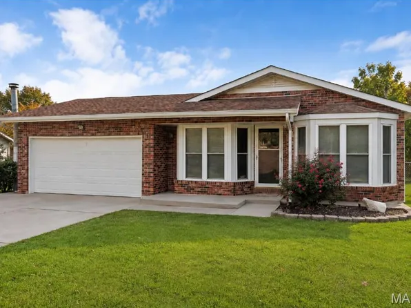9 Matthew Ct, Arnold, MO 63010