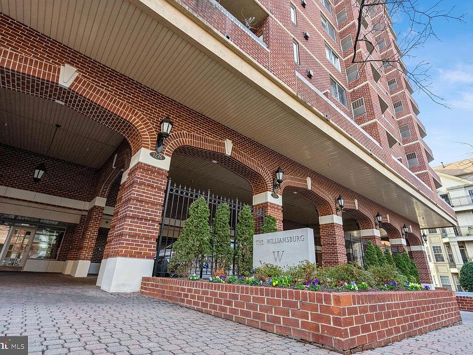1st image of 1276 N Wayne St APT 900