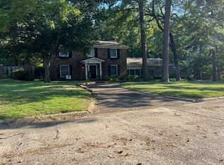 9 Sweetbrush Ave, Texarkana, TX 75503