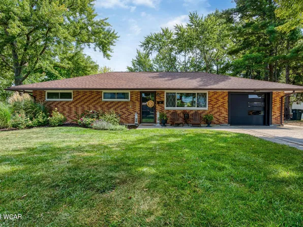 102 Roger St, Lima, OH 45807