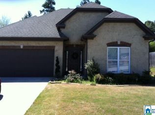905 Wren Way, Mount Olive, AL 35117