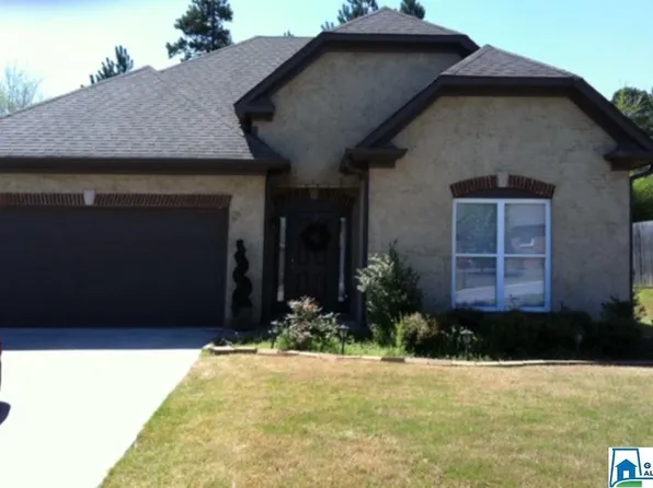 905 Wren Way, Mount Olive, AL 35117