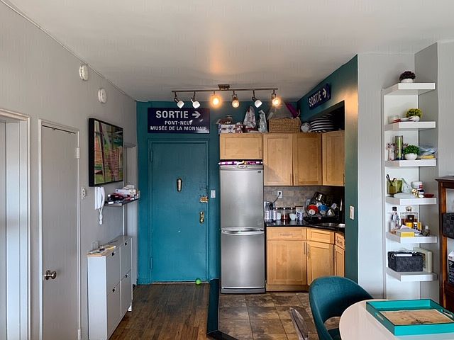 2nd image of 100 Sullivan St APT 6