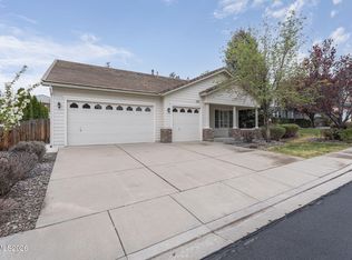 4814 Ramcreek Trl, Reno, NV