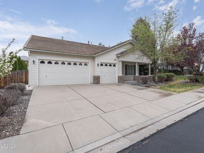 4814 Ramcreek Trl, Reno, NV, 89519