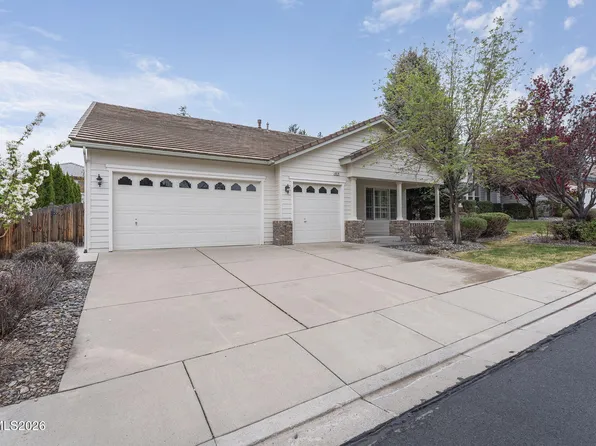 4814 Ramcreek Trl, Reno, NV 89519