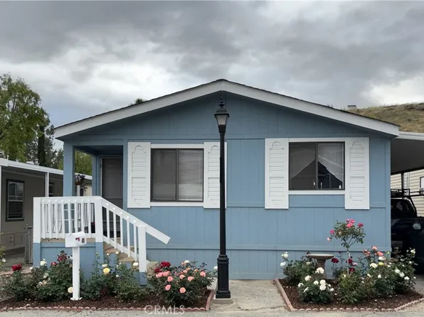 29021 Bouquet Canyon Rd Space 296, Santa Clarita, CA 91390