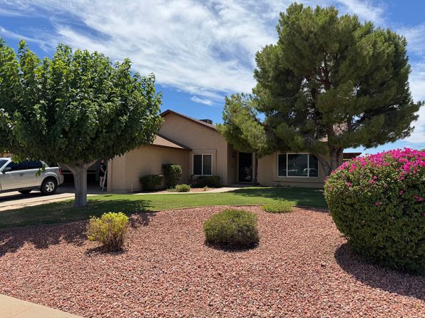 7249 W Sunnyside Dr