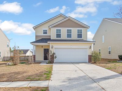 505 Greywood Ln, Goose Creek, SC, 29445