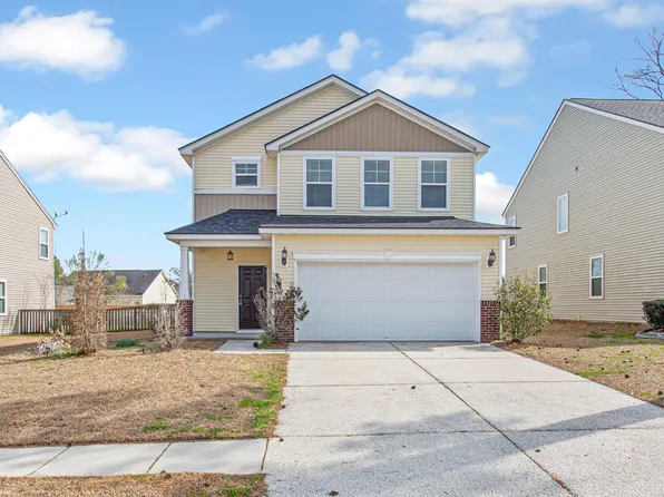 505 Greywood Ln, Goose Creek, SC 29445