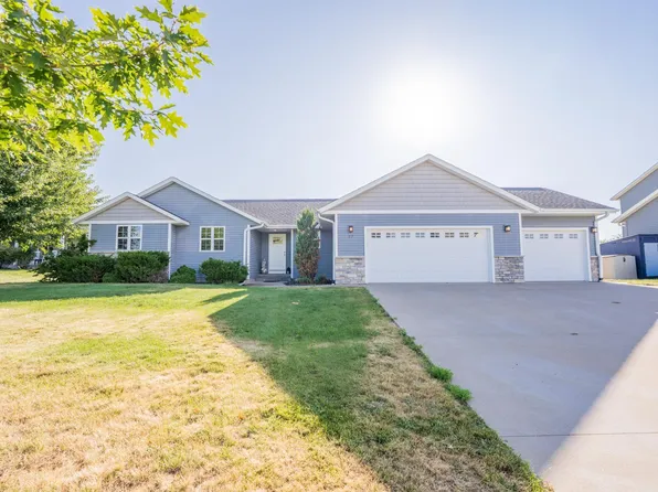 217 Monte Carlo Dr, Eau Claire, WI 54703